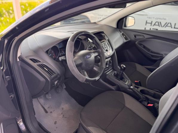 Ford Focus III с пробегом 2012 года, цена 655 000 рублей, 235554 км, седан, Автокод Объявления