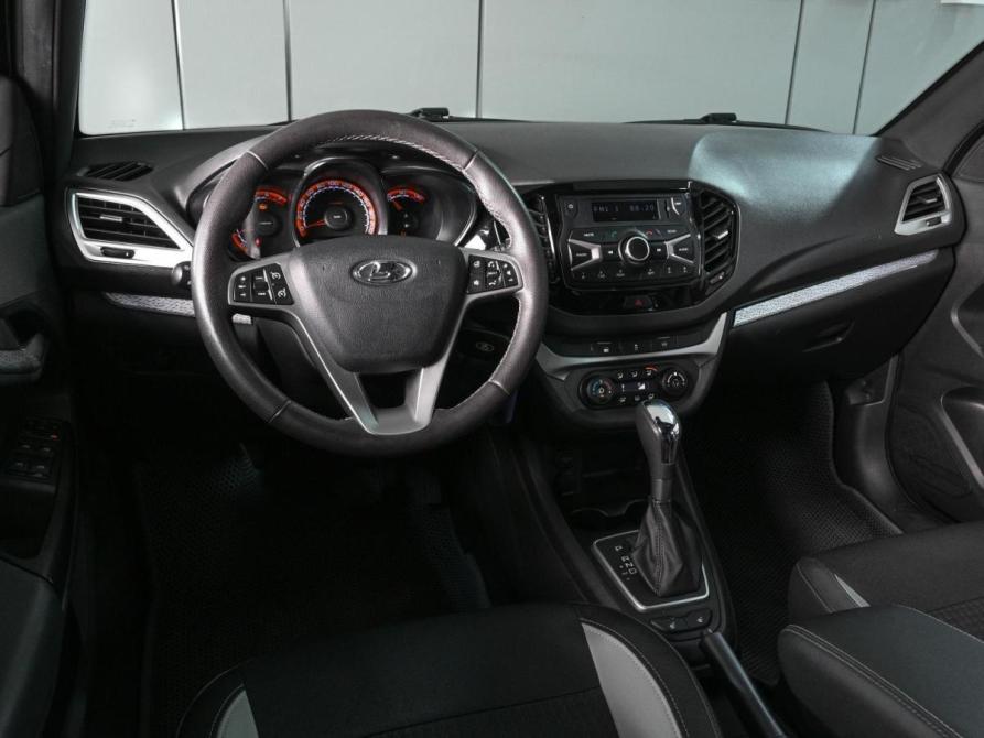 Lada (ВАЗ) Vesta I Ростов-на-Дону  - изображение 6