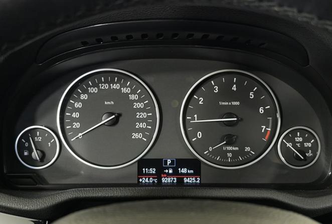 BMW X3 II (F25) Рестайлинг с пробегом 2015 года, цена 2 673 000 рублей, 92873 км, внедорожник, Автокод Объявления