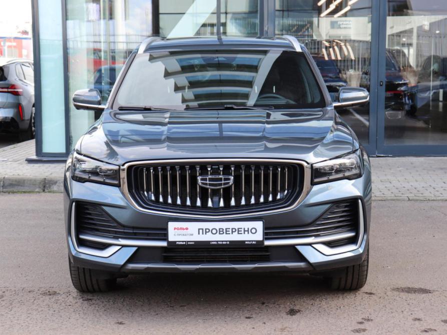 Geely Monjaro I Химки  - изображение 2