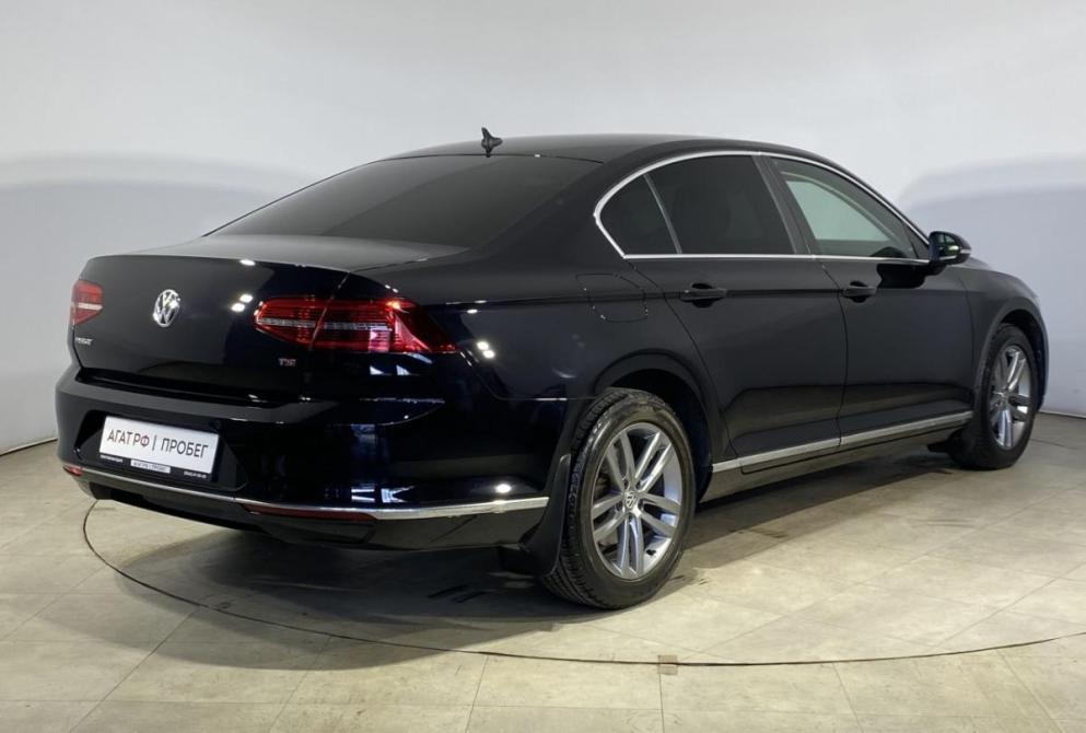 Volkswagen Passat B8 Саранск  - изображение 9