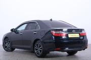 Toyota Camry VII (XV50) Рестайлинг 2 Омск  - изображение 29