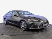 Lexus ES VII Москва  - изображение 33