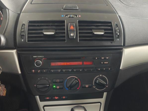 BMW X3 I (E83) Рестайлинг с пробегом 2009 года, цена 1 000 000 рублей, 307031 км, внедорожник, Автокод Объявления