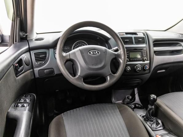 Kia Sportage II Рестайлинг с пробегом 2010 года, цена 868 000 рублей, 241239 км, внедорожник, Автокод Объявления