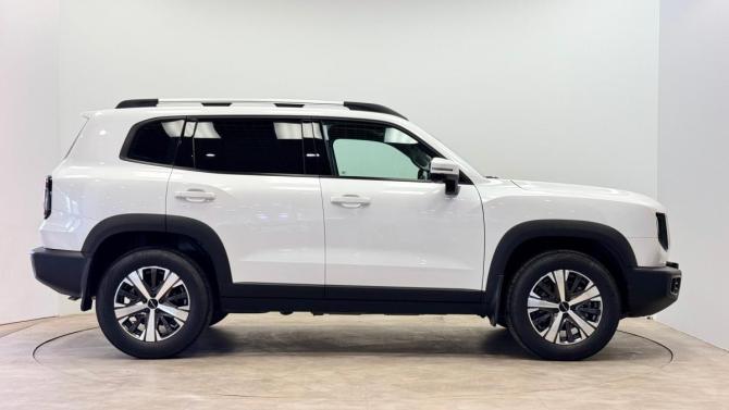 Haval Dargo I с пробегом 2024 года, цена 2 800 000 рублей, 28900 км, внедорожник, Автокод Объявления