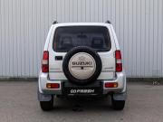 Suzuki Jimny III Рестайлинг 1 Сочи  - изображение 18
