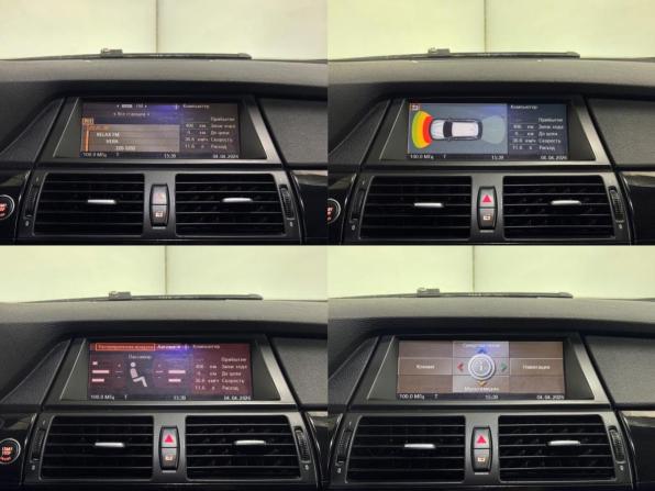BMW X5 II (E70) с пробегом 2008 года, цена 1 599 000 рублей, 206008 км, внедорожник, Автокод Объявления