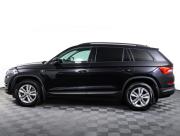 Skoda Kodiaq I Москва  - изображение 29