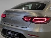 Mercedes-Benz GLC Coupe I (C253) Рестайлинг Санкт-Петербург  - изображение 57