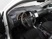 Toyota Corolla X (E140 E150) Рестайлинг Тюмень  - изображение 31