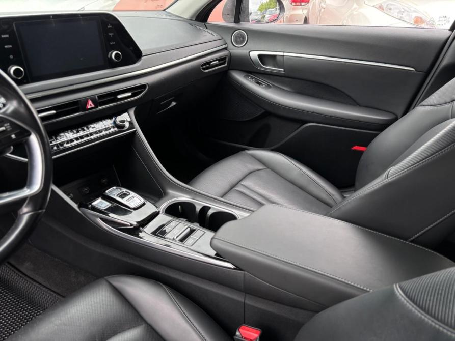 Hyundai Sonata VIII (DN8) Набережные Челны  - изображение 14