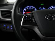 Hyundai Solaris II Москва  - изображение 30
