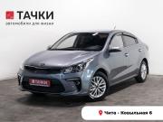 Kia Rio IV Чита  - изображение 20