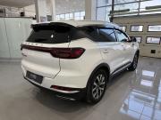 Chery Tiggo 7 Pro Max I Орел  - изображение 22
