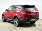 Land Rover Range Rover Sport II Казань  - изображение 27
