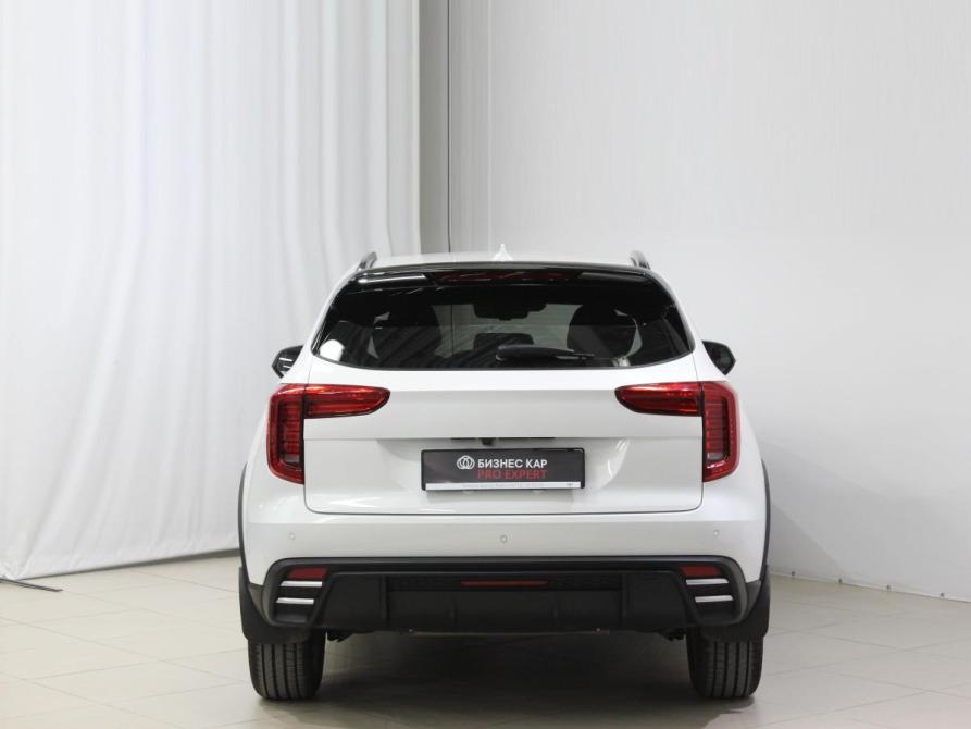 Haval Jolion I Рестайлинг Курск  - изображение 6