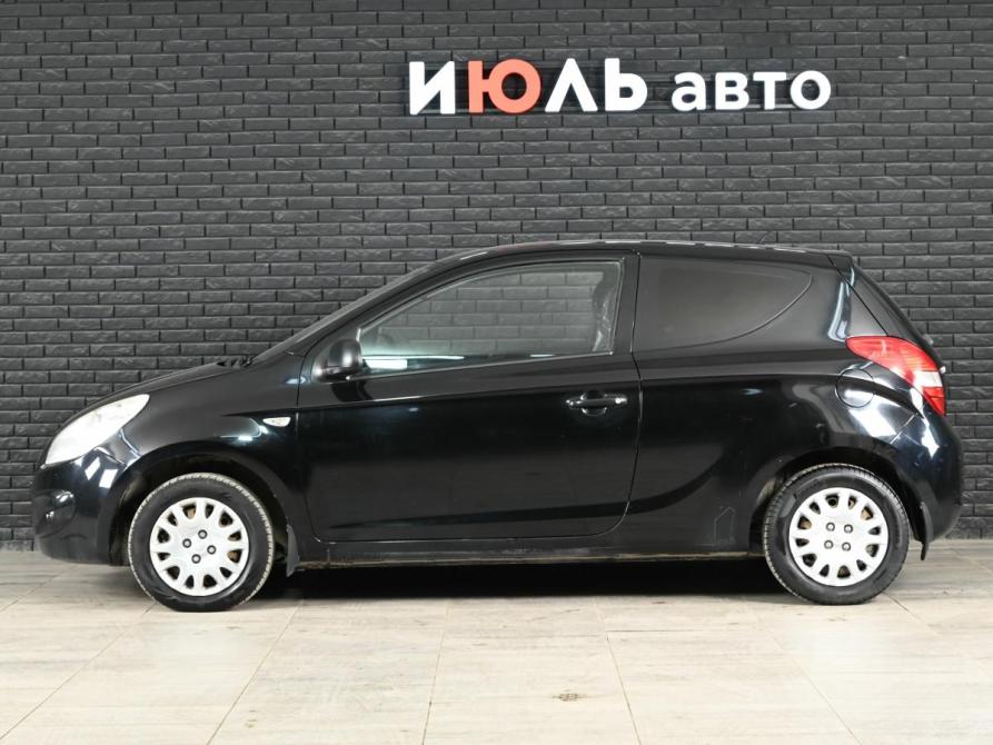 Hyundai i20 I Екатеринбург  - изображение 3
