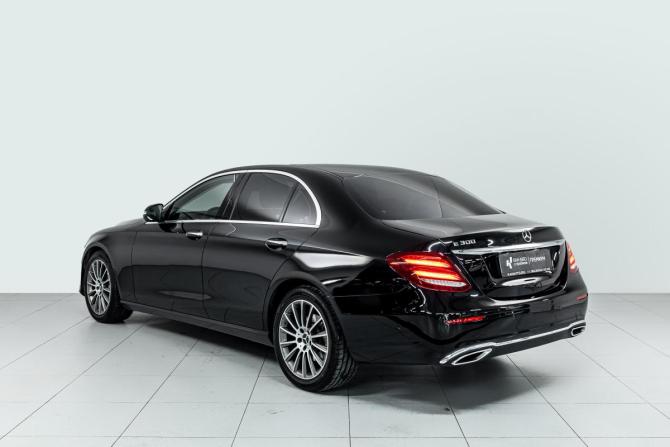 Mercedes-Benz E-Класс V (W213 S213 C238) с пробегом 2020 года, цена 3 550 000 рублей, 107500 км, седан, Автокод Объявления