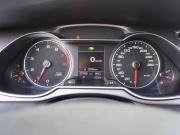 Audi A4 IV (B8) Рестайлинг Москва  - изображение 30