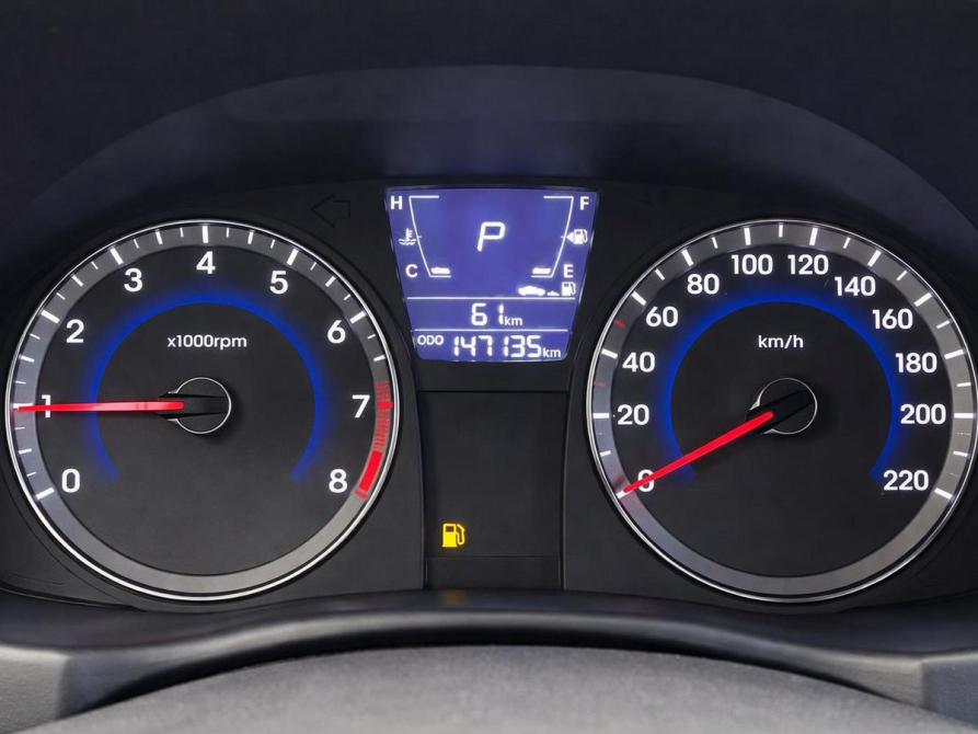 Hyundai Solaris I Пермь  - изображение 4