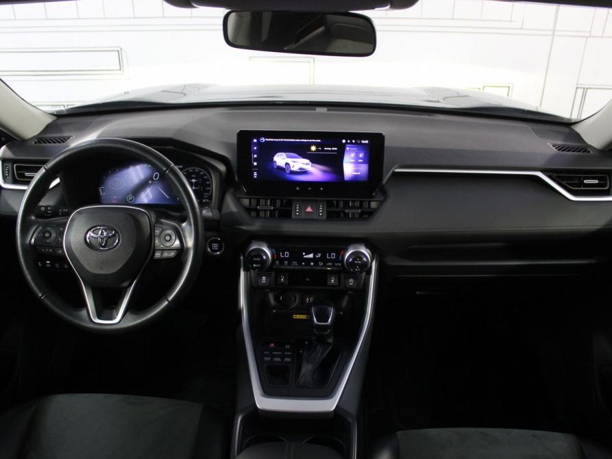 Toyota RAV4 V (XA50) Москва  - изображение 2