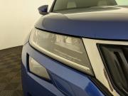 Skoda Kodiaq I Москва  - изображение 47