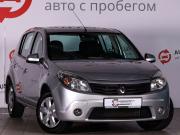 Renault Sandero I Минеральные Воды  - изображение 19