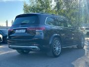 Mercedes-Benz GLS II (X167) Москва  - изображение 37