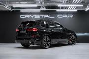 BMW X5 IV (G05/G18) Рестайлинг Москва  - изображение 42