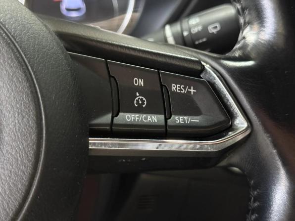 Mazda CX-5 II с пробегом 2018 года, цена 2 625 000 рублей, 117591 км, внедорожник, Автокод Объявления