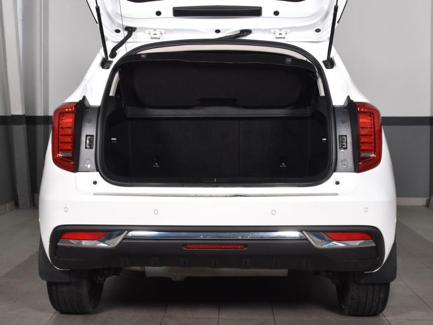 Haval Jolion I Кемерово  - изображение 24