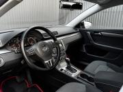 Volkswagen Passat B7 Екатеринбург  - изображение 38