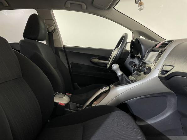 Toyota Auris I с пробегом 2007 года, цена 499 900 рублей, 186000 км, хэтчбек, Автокод Объявления