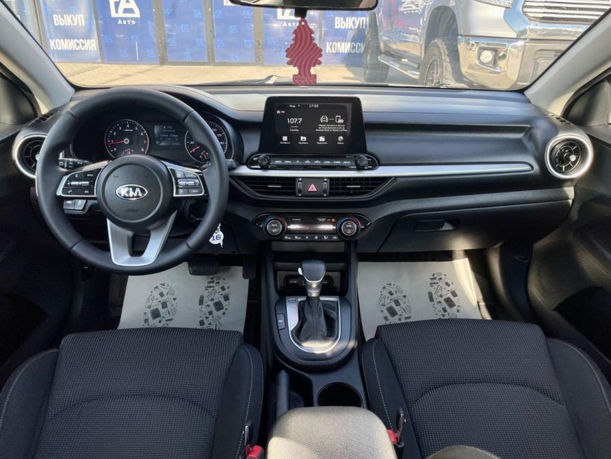 Kia Forte III Краснодар  - изображение 17