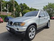 BMW X5 I (E53) Саратов  - изображение 40