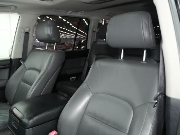 Toyota Land Cruiser 200 Series с пробегом 2008 года, цена 3 000 000 рублей, 336321 км, внедорожник, Автокод Объявления