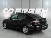 Mazda 3 I (BK) Рестайлинг Ростов-на-Дону  - изображение 18