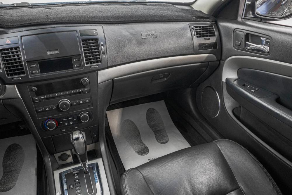 Chevrolet Epica V250 Барнаул  - изображение 23
