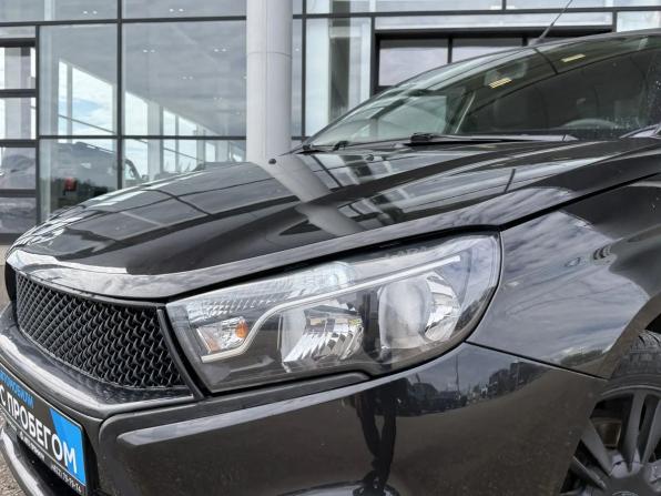 Lada (ВАЗ) Vesta I с пробегом 2018 года, цена 935 000 рублей, 72985 км, седан, Автокод Объявления