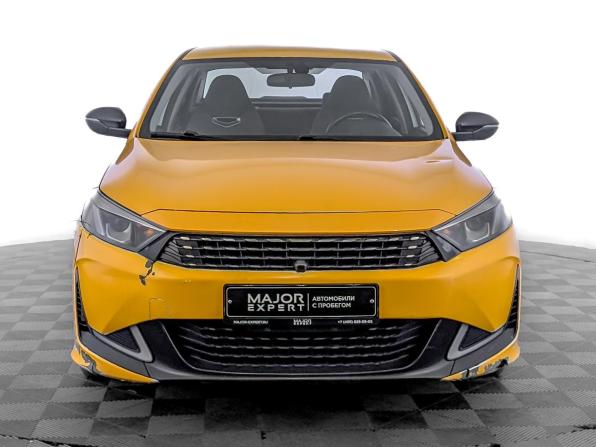 Kaiyi E5 с пробегом 2024 года, цена 800 000 рублей, 125003 км, седан, Автокод Объявления