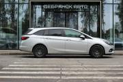Opel Astra K Рестайлинг Брянск  - изображение 26