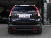 Honda CR-V IV Москва  - изображение 29