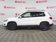 Volkswagen Tiguan I Рестайлинг Вологда  - изображение 25