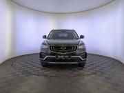 Geely Atlas Pro Москва  - изображение 31