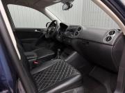 Volkswagen Tiguan I Рестайлинг Магнитогорск  - изображение 26