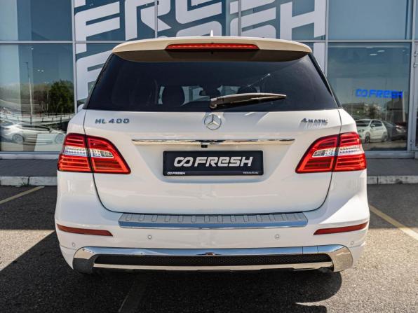 Mercedes-Benz M-Класс III (W166) с пробегом 2014 года, цена 2 530 000 рублей, 234899 км, внедорожник, Автокод Объявления