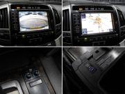 Toyota Land Cruiser 200 Series Рестайлинг 1 Москва  - изображение 43