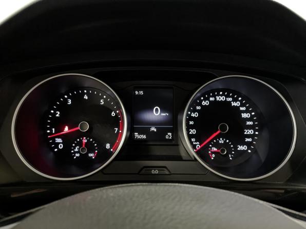 Volkswagen Tiguan II с пробегом 2020 года, цена 2 150 000 рублей, 74945 км, внедорожник, Автокод Объявления