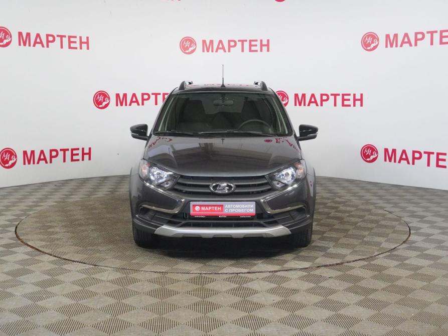 Lada (ВАЗ) Granta I Рестайлинг Вологда  - изображение 2